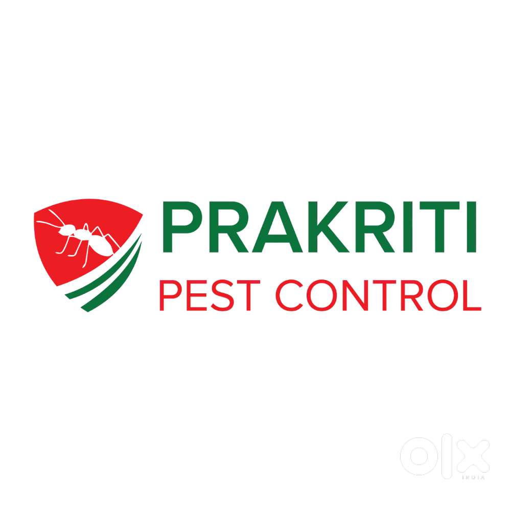 Pest Control Technician
