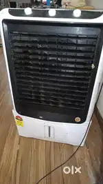 Cooler  55 litre water storage