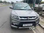 Maruti Suzuki Brezza ZDi Plus, 2016, Diesel