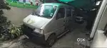 Maruti van