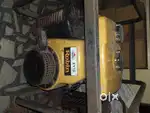 genarator cromton 1000wats