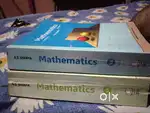 RD SHARMA VOLUME 1&2