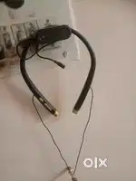 Neck band new