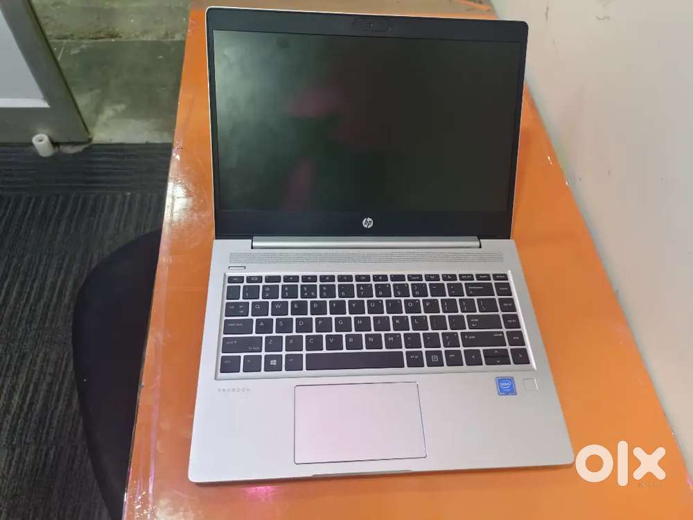 HP laptop Low price Ram 8GB warranty available