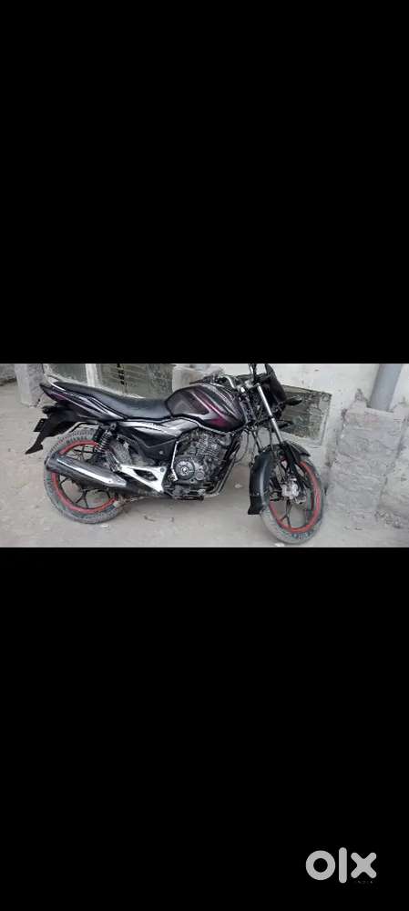 RC available h.bike achhi h..thoda sa Kam h bike m.carborate