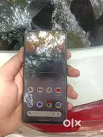 Google pixel 6a