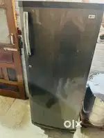 LG Refrigerator