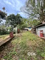 18.41 cent land with building for Sale- NH road facing, New Mahe
