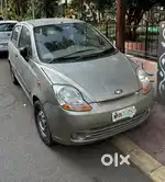 Chevrolet Spark 2010 registered  full insurance Petrol 39500 Km Driven