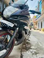 Suzuki zixer fx available for sale in kota