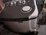 New Condition washing Machine I'm selling Bcoz i want bigger one