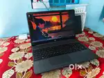 Hp Laptop (8+512)