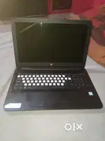 Hp Notebook