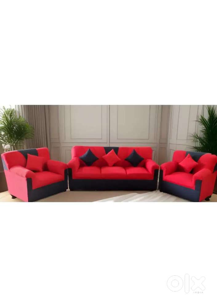 Luxury 5seater sofa  set