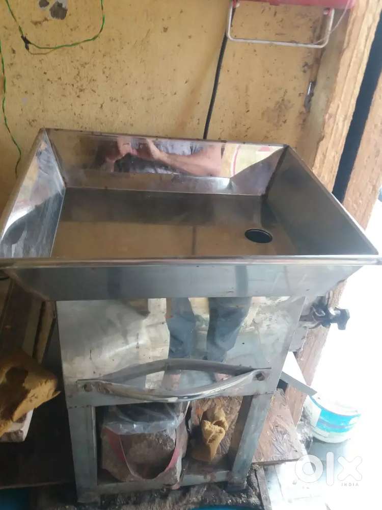Ginger garlic mixture grinder