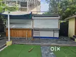 10 ft by 9ft counter for sale