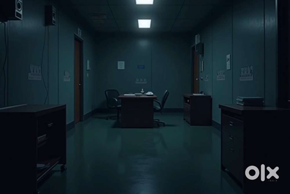 Company space in alagankadu