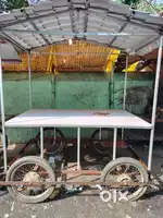 Thela cart