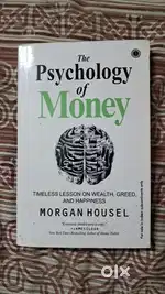 The Psychology of Money