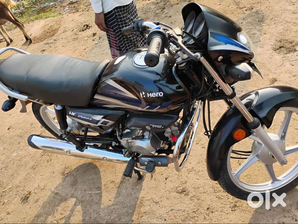 hf delux बेचना है। मो- 90 ३92 ३9३३4