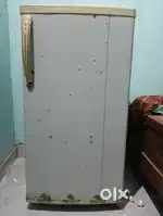 Working condition fridge