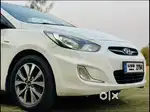 Hyundai Fluidic Verna 2014 Diesel Well Maintained