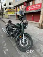 CB350 DLX pro