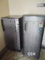 Fridges ,washing machine ,led tv(pls don't ask images)