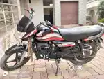 Bike sell fast
