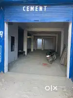 Godown/warehouse space available for rent at bhakrota ajmer road