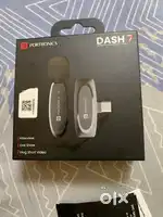 Portronics Dash 7 MIC