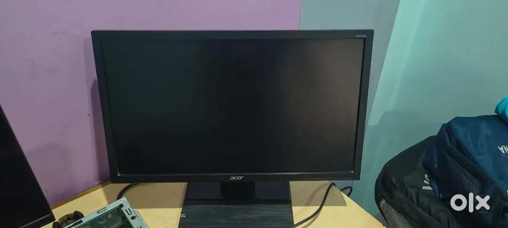 ACER LED 22 INCH MONITOR FOR SELL