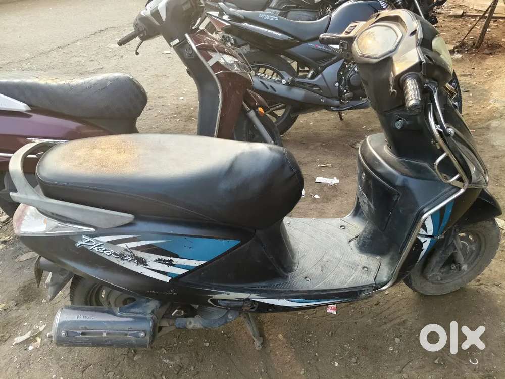 Good condition