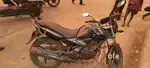 No Scammer pls want to sell my bike no Accident No repair Ready to Go