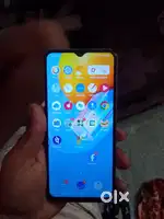 Good  condition vivo y51A 8gb ram 128gb inbuilt
