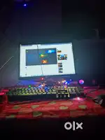 Intel computer