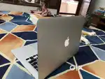 Laptop Macbook Air