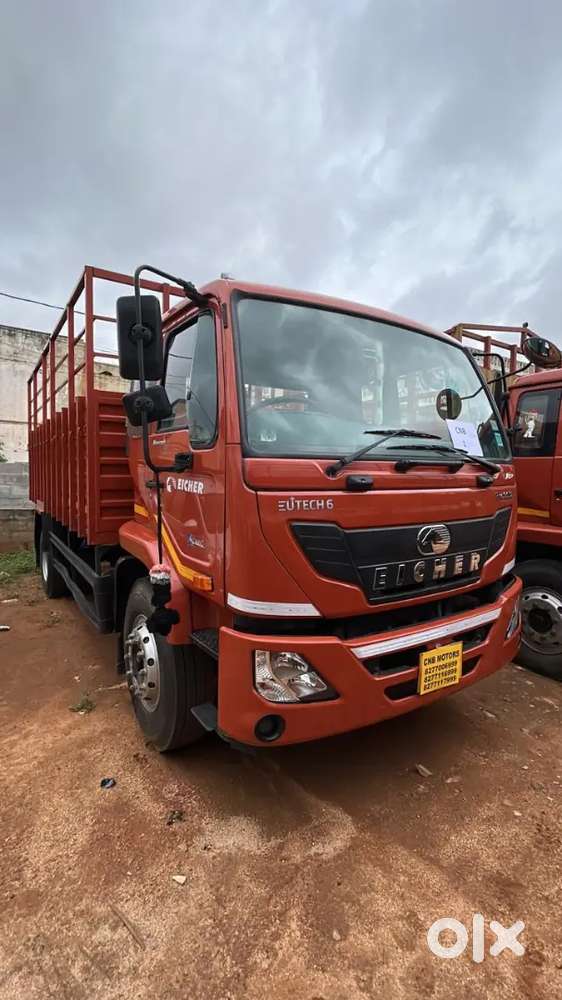 EICHER PRO 3018 PLUS
