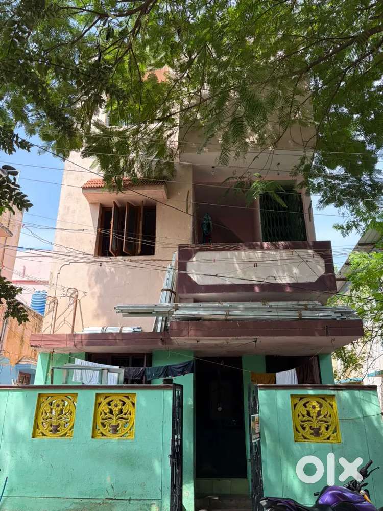 RENTAL HOUSE FOR ONLY BACHELOURS