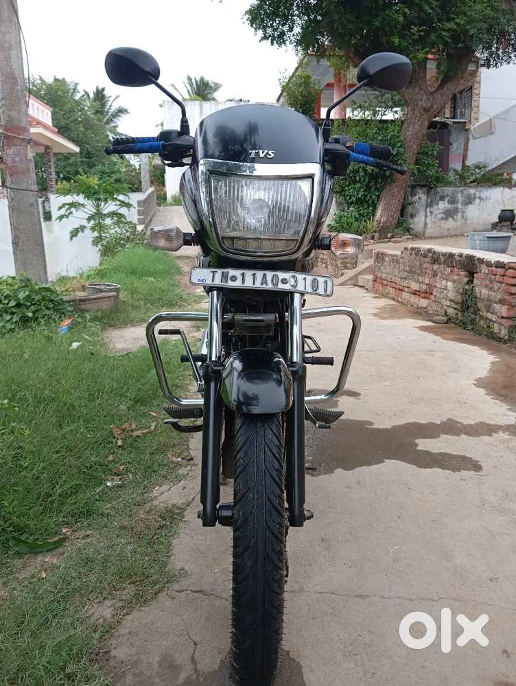 TVS Radeon 2019