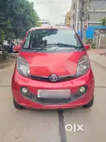 Tata Nano XT, 2015, Petrol