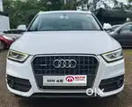 Audi Q3 2.0 TDI Quattro Premium Plus, 2012, Diesel
