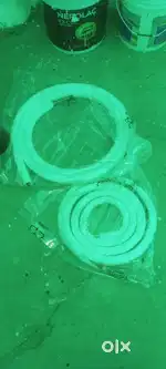 Ac copper wire