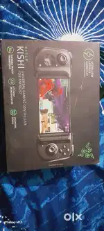 RAZER joystick