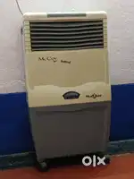 McCoy air coolar