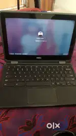 Dell chrome book 11 ,3189 Reh model p26T