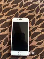 I phone 7 model