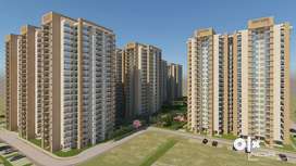 2bhk ready to move sale mvn athens sector 5 sohna