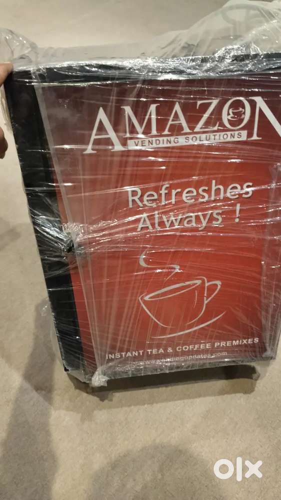Coffee Machine