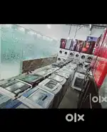 Lite used fridges & washing machine shop